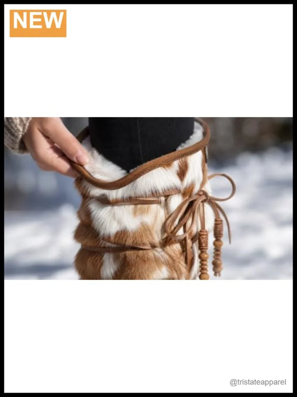 N/A cozy knee